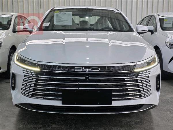 بی وای دی دیسترۆیەر 05 2025  بۆ فرۆشتن لە عێراق -  بەغداد